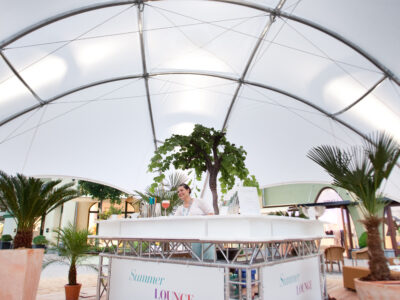 dome-pavillon 10x10