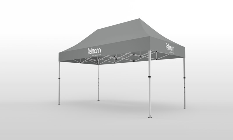 Sehtest-Pavillon 2x3