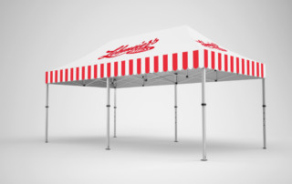 catering-pavillon 3x6