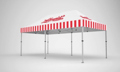 catering-pavillon 3x6