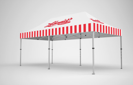 catering-pavillon 3x6