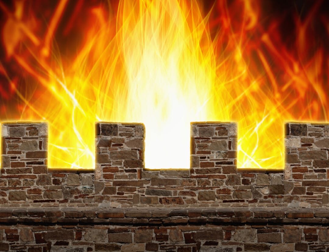 Feuerhemmend B1: Ein Leitfaden