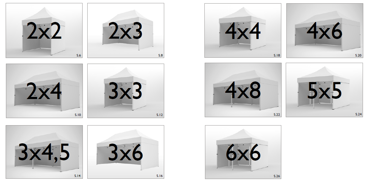 faltpavillon kaufen bei swiss display hamburg