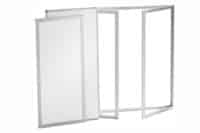 Alurahmen für Panels