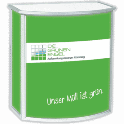 Messetheke SWISS-2