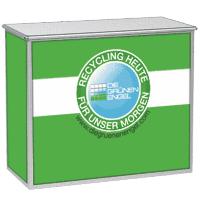 Messetheke SWISS-4