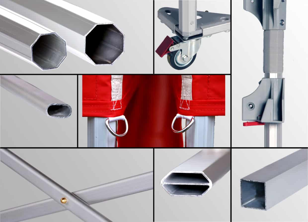 Was du schon immer über faltpavillons wissen wolltest steht auf dieser Seite