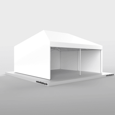 Faltpavillon 5×5 ersetzt Pagoden-Zelt 5×5 DIAMANT Zelt 6x6