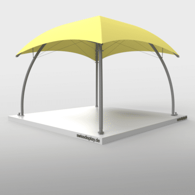 Lounger Pavillon
