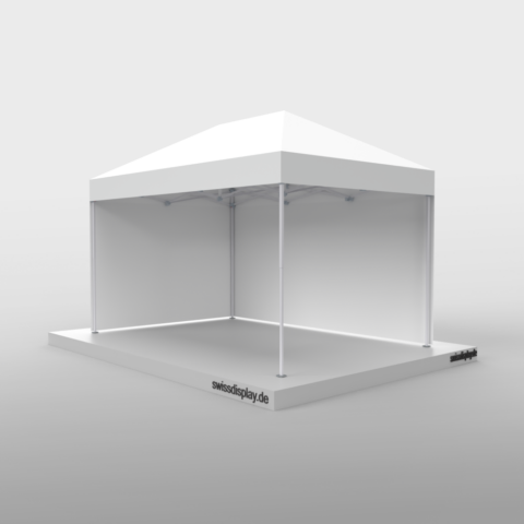 Diamant Faltzelt 3x4.5