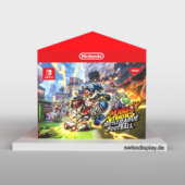 Faltpavillon-3x3-Nintendo-Links