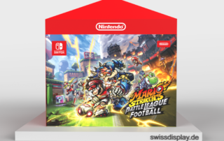 Faltpavillon-3x3-Nintendo-Links