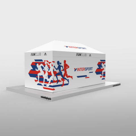 Faltpavillon-6x3m-Intersport-Seitlich-Hinten