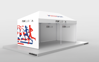 Faltpavillon-6x3-Intersport-SeitlichVorne