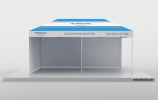 Faltpavillon-6x3-Muehlbauer-Frontal