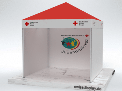 drk pavillon kaufen