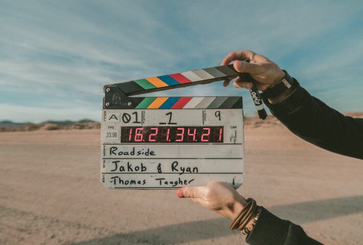 Videos make the world easy