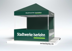 faltpavillon-stadtwerke-iserlohn-info-stand