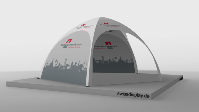 Dome-4x4-Stadtwerke-Schkeuditz