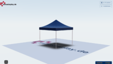 3x3m-faltpavillon-konfigurator-3d-ansicht