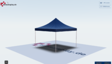 4x4m-faltpavillon-konfigurator-3d-ansicht