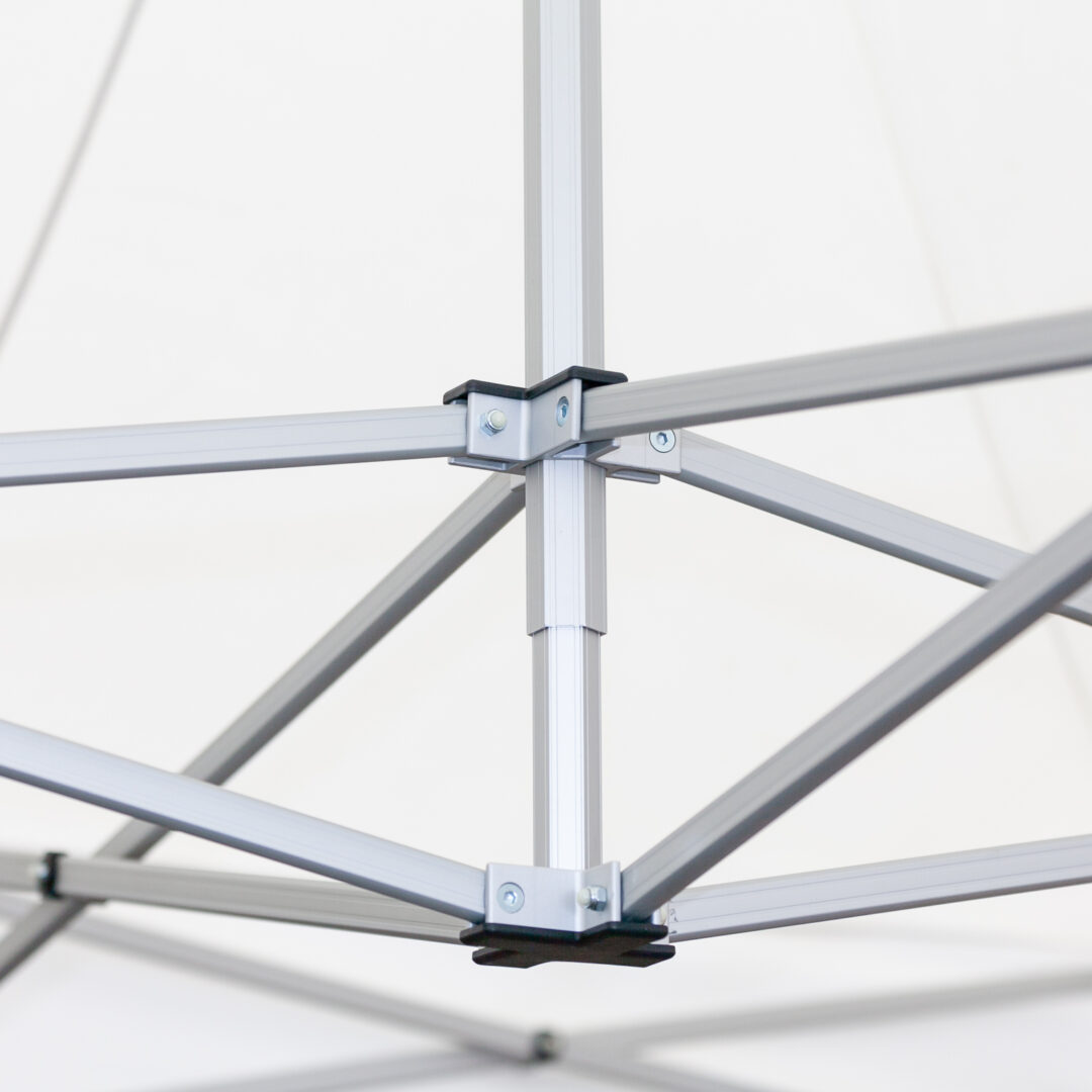 Stabile Zelte für dein Business – Swiss Display