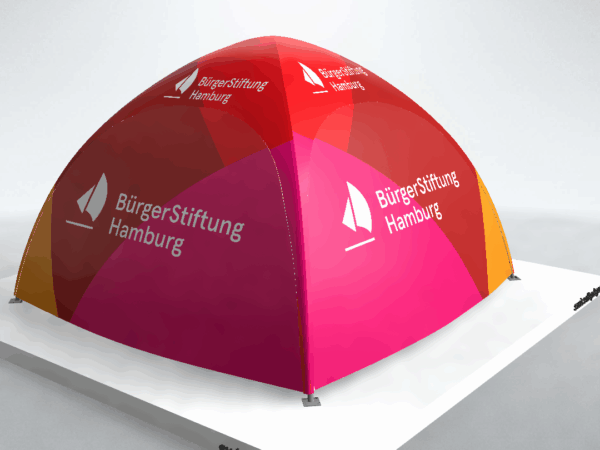 3x3-dome-pavillon-bürgerstiftung hamburg