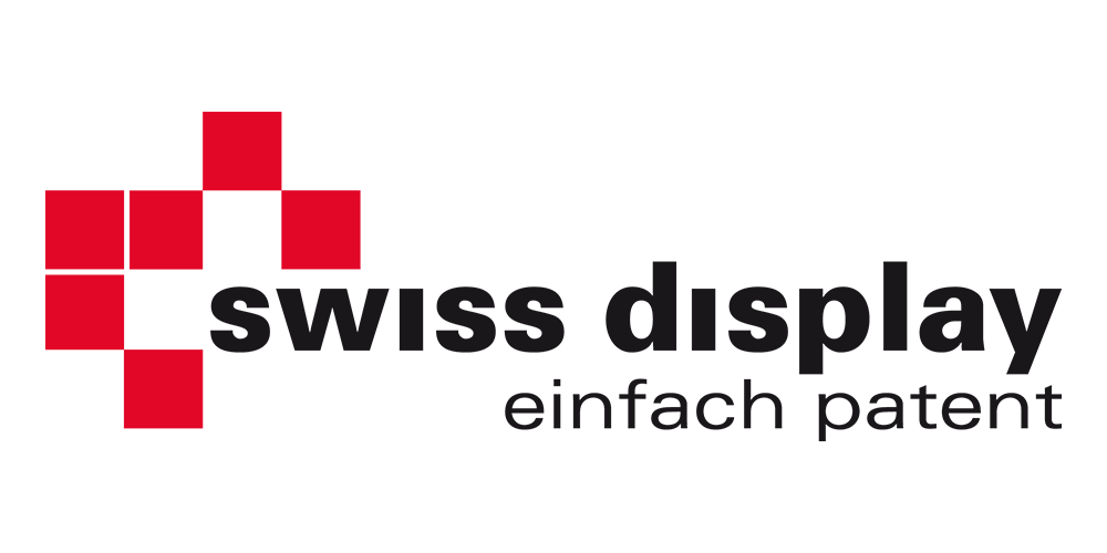 swiss display hamburg logo