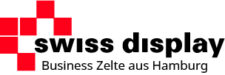 swissdisplay logo Businesszelte