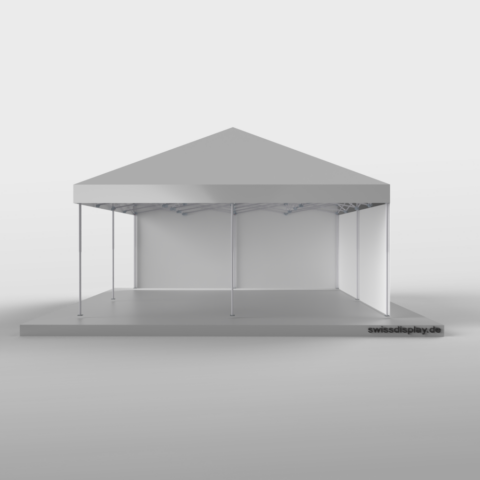 Faltpavillon 5x5 Meter