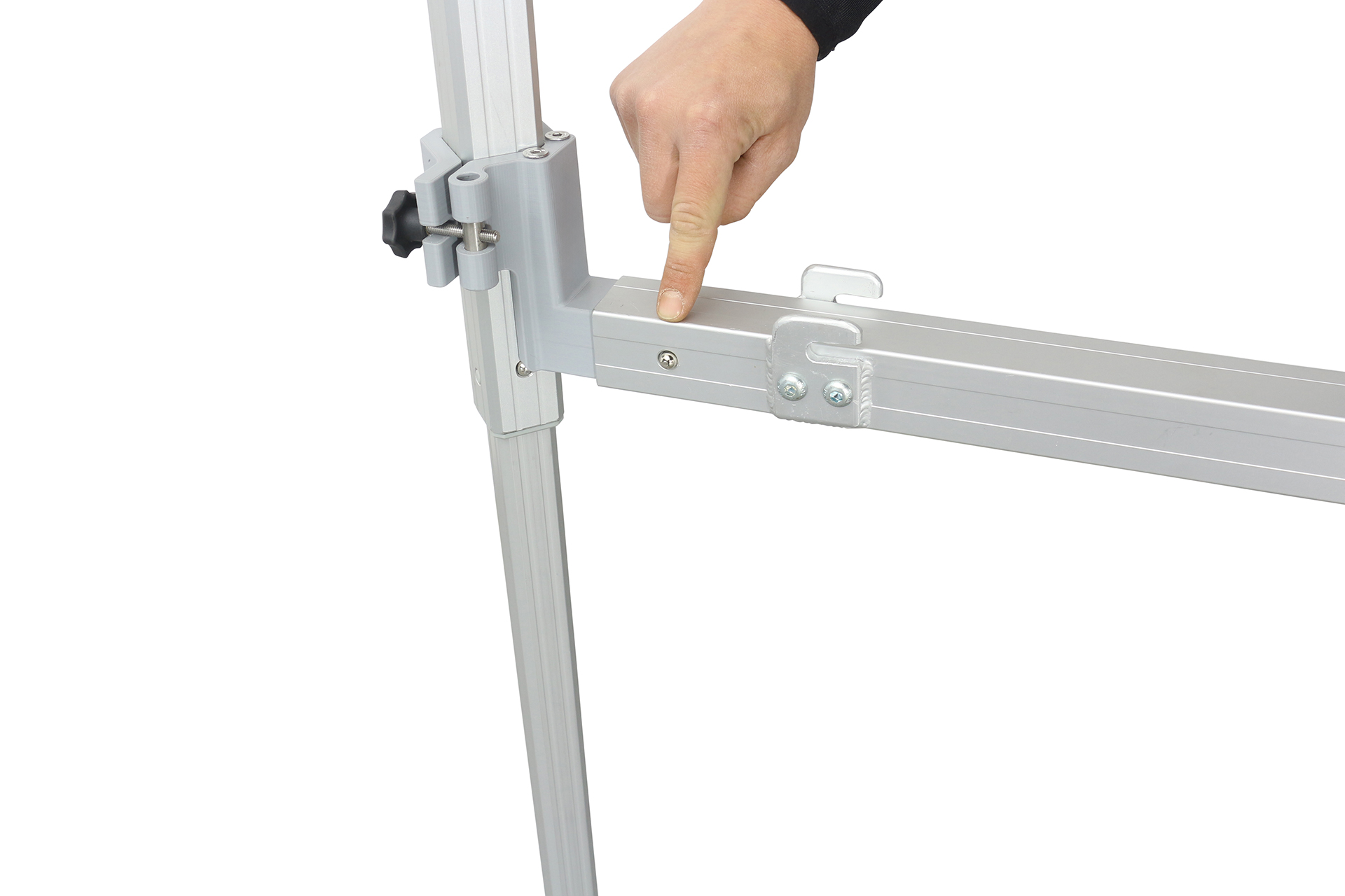 Top-Tresen Befestigung 3