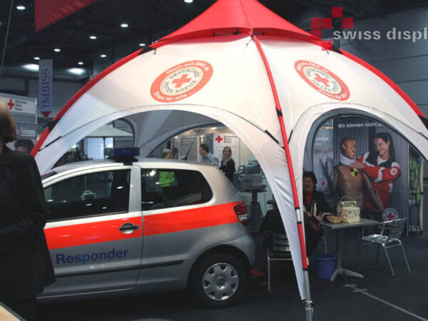 Rettungsdienst ASB Dome