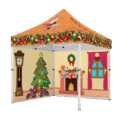 swiss display weihnacht 2025