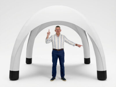 airdome-5x5m-eingangshoehe