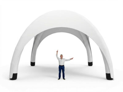 airdome-8x8m-eingangshoehe