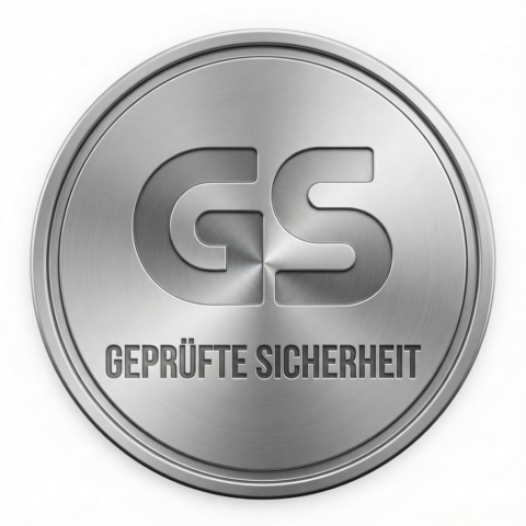 TÜV geprüfte Faltzelte optional