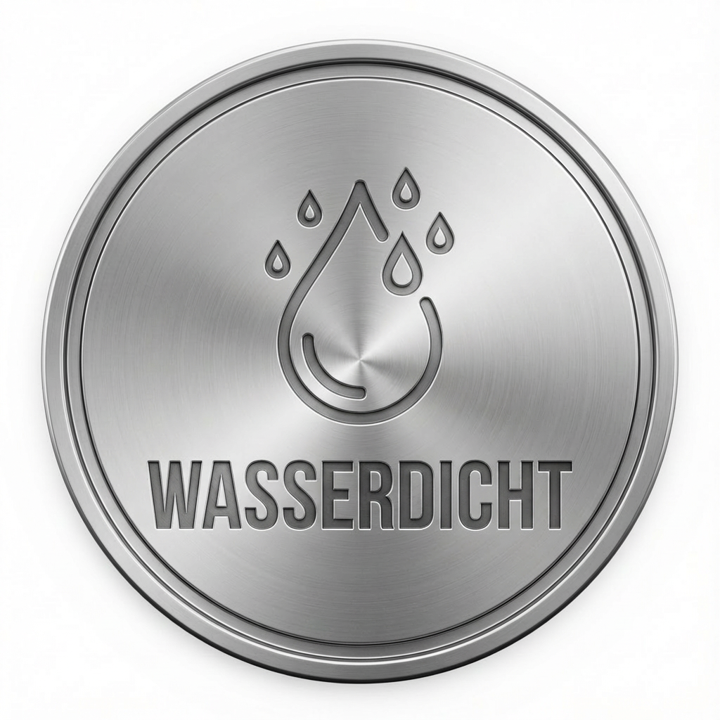 100% wasserdichte Planen und Nähte 100% wasserdichte Planen und Nähte