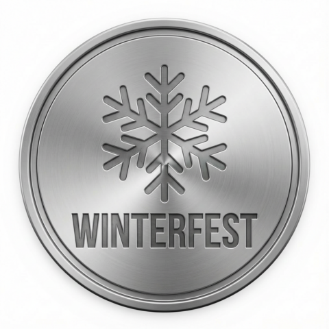 Ersatzteile-Garantie für 10 Jahre winterfester Pavillon