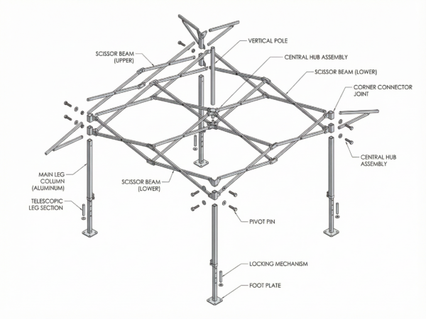 Ersatzteile-Garantie von Swiss Display