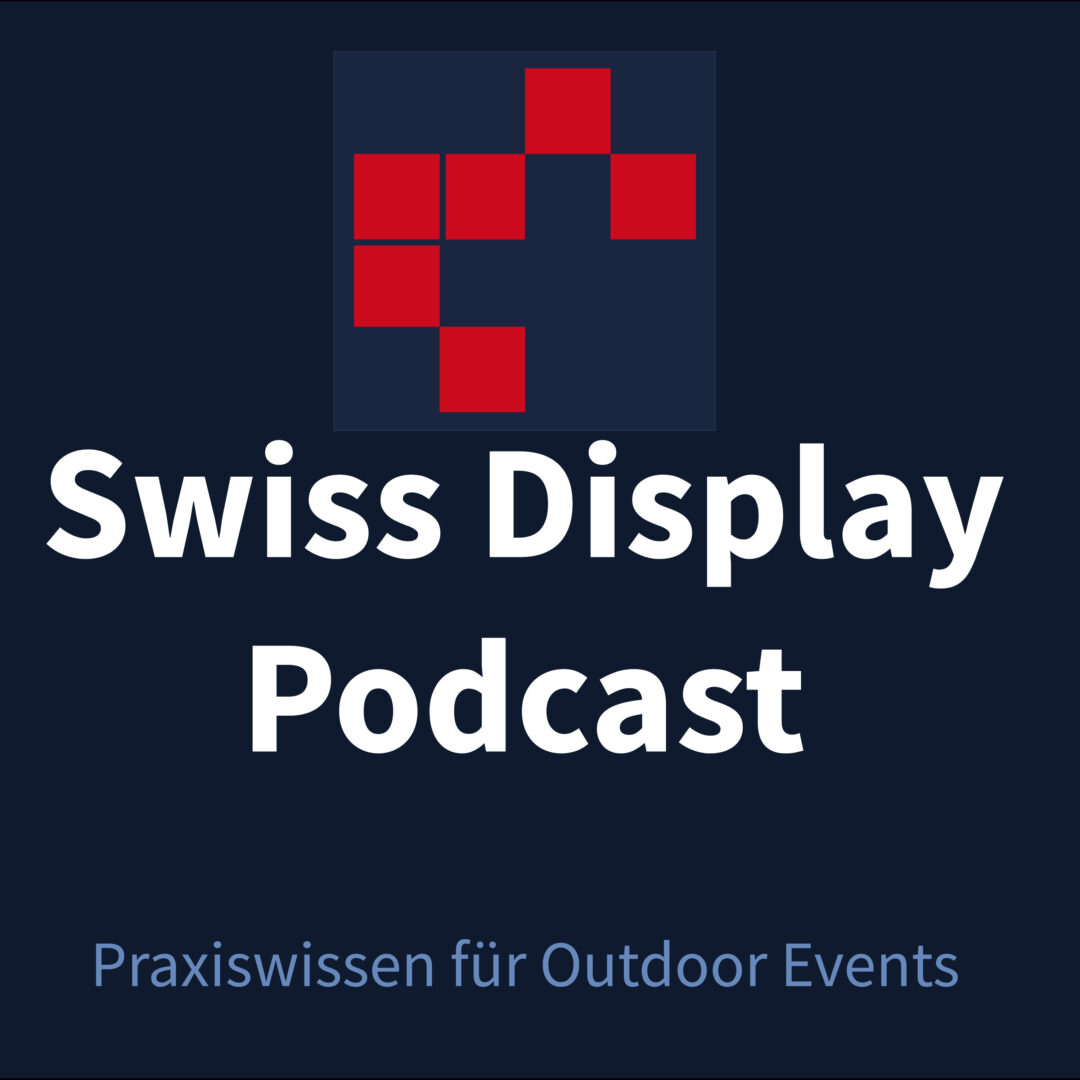 Frühjahrs Vorbereitung für Outdoor-Events