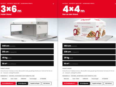 Faltzelte-Katalog zum herunterladen Faltzelte-Katalog zum herunterladen