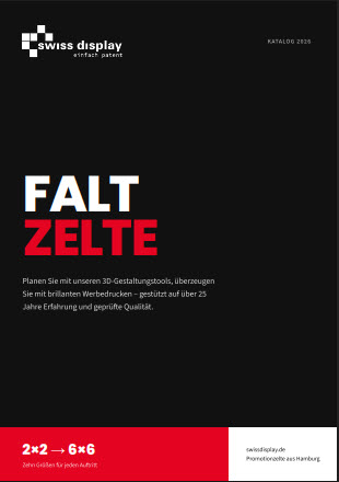 flipbook faltzelte Titelbild